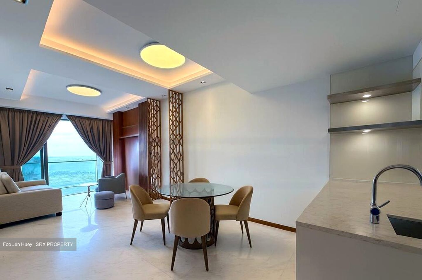 Straits View (D1), Condominium #474483201